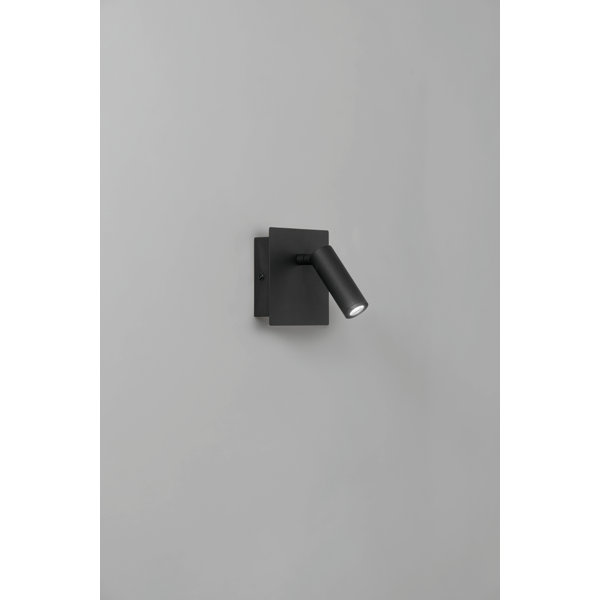 Metro Lane LED Spotlight Wayfair.co.uk